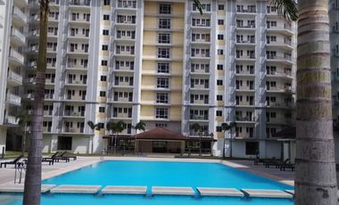 Palugi 1BR Condo for Sale in Field Residences Parañaque near Airport