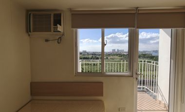 Palugi 1BR Condo for Sale in Field Residences Parañaque near Airport