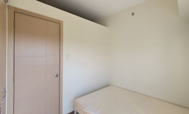 Palugi 1BR Condo for Sale in Field Residences Parañaque near Airport