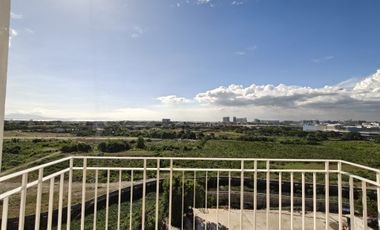 Palugi 1BR Condo for Sale in Field Residences Parañaque near Airport