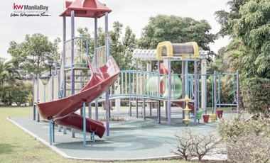 Palugi 1BR Condo for Sale in Field Residences Parañaque near Airport