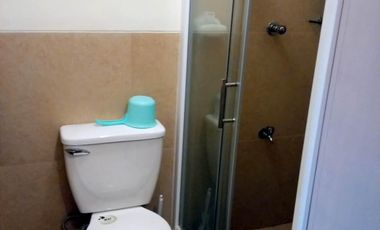 Palugi 1BR Condo for Sale in Field Residences Parañaque near Airport