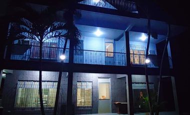 Privated Resort for Rent Located at Montemar Beach Village, Bagac Bataan