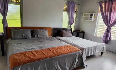 Privated Resort for Rent Located at Montemar Beach Village, Bagac Bataan