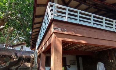 Privated Resort for Rent Located at Montemar Beach Village, Bagac Bataan