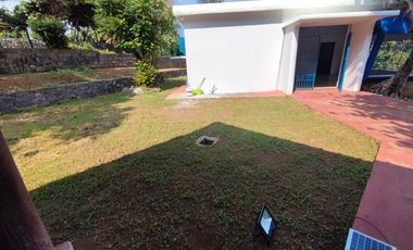 Privated Resort for Rent Located at Montemar Beach Village, Bagac Bataan