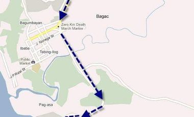 Privated Resort for Rent Located at Montemar Beach Village, Bagac Bataan