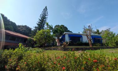 Privated Resort for Rent Located at Montemar Beach Village, Bagac Bataan