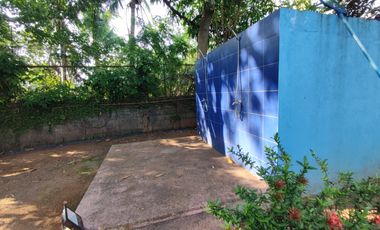 Privated Resort for Rent Located at Montemar Beach Village, Bagac Bataan