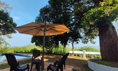 Privated Resort for Rent Located at Montemar Beach Village, Bagac Bataan