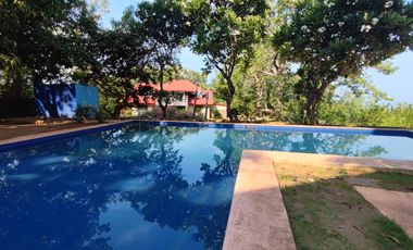 Privated Resort for Rent Located at Montemar Beach Village, Bagac Bataan