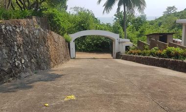 Privated Resort for Rent Located at Montemar Beach Village, Bagac Bataan