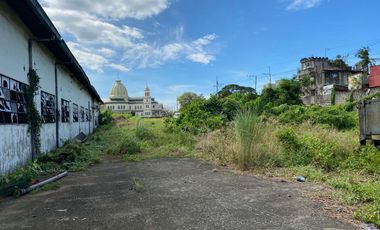 Vacant Lot with 3 Warehouse in Valenzuela T. Santiago
