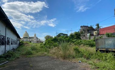 Vacant Lot with 3 Warehouse in Valenzuela T. Santiago