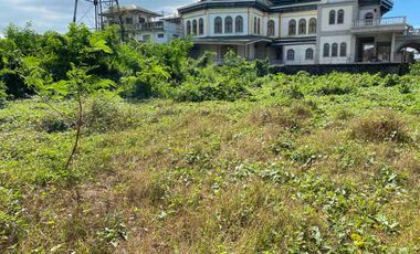 Vacant Lot with 3 Warehouse in Valenzuela T. Santiago