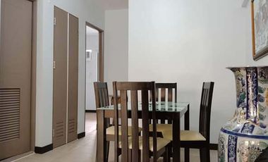 Alea Residences 2BR with balcony, clean title in Las Pinas for Sale