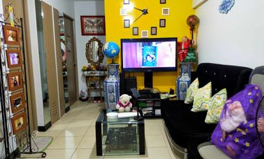 Alea Residences 2BR with balcony, clean title in Las Pinas for Sale