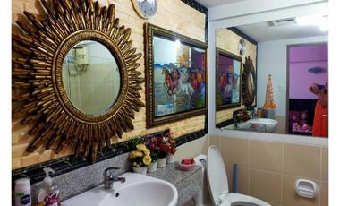 Alea Residences 2BR with balcony, clean title in Las Pinas for Sale