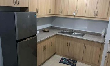 Alea Residences 2BR with balcony, clean title in Las Pinas for Sale