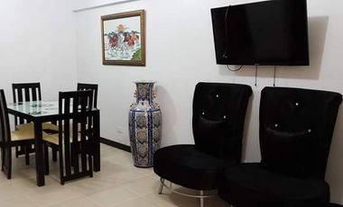 Alea Residences 2BR with balcony, clean title in Las Pinas for Sale