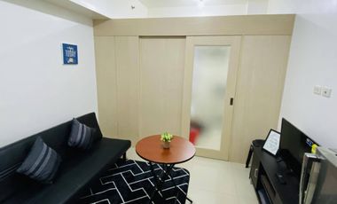 Light Residences 1 bedrooom, clean title in Mandaluyong for Sale