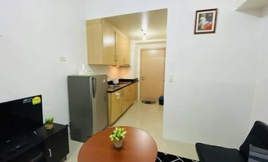 Light Residences 1 bedrooom, clean title in Mandaluyong for Sale