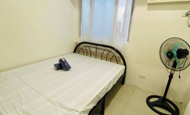 Light Residences 1 bedrooom, clean title in Mandaluyong for Sale
