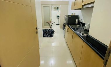 Light Residences 1 bedrooom, clean title in Mandaluyong for Sale