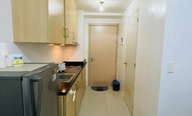 Light Residences 1 bedrooom, clean title in Mandaluyong for Sale