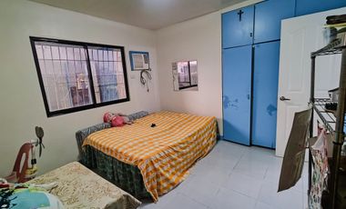 For Sale: 2-Bedroom Bungalow House, Big Lot Area in Taculing, Bacolod City
