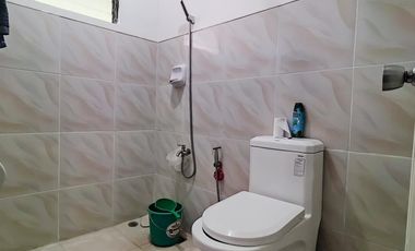 For Sale: 2-Bedroom Bungalow House, Big Lot Area in Taculing, Bacolod City