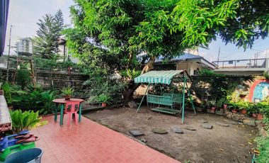 For Sale: 2-Bedroom Bungalow House, Big Lot Area in Taculing, Bacolod City