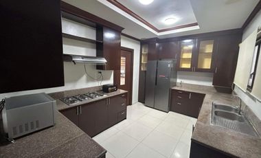 Modern Filipino-Japanese inspired House