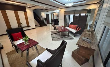 Modern Filipino-Japanese inspired House