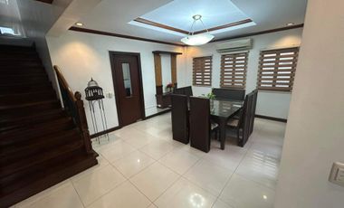 Modern Filipino-Japanese inspired House