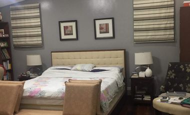 Elegant & Modern Two-Storey Home in Hillsborough Village, Muntinlupa City