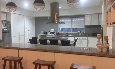 Elegant & Modern Two-Storey Home in Hillsborough Village, Muntinlupa City