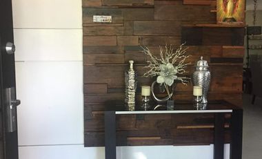 Elegant & Modern Two-Storey Home in Hillsborough Village, Muntinlupa City