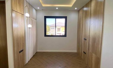 BRAND NEW HOUSE IN A SECURED SUBDIVISION IN SAN FERNANDO PAMPANGA