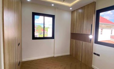 BRAND NEW HOUSE IN A SECURED SUBDIVISION IN SAN FERNANDO PAMPANGA