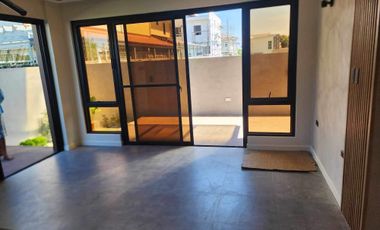 BRAND NEW HOUSE IN A SECURED SUBDIVISION IN SAN FERNANDO PAMPANGA