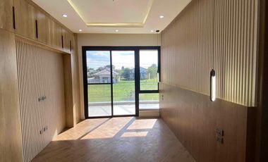 BRAND NEW HOUSE IN A SECURED SUBDIVISION IN SAN FERNANDO PAMPANGA
