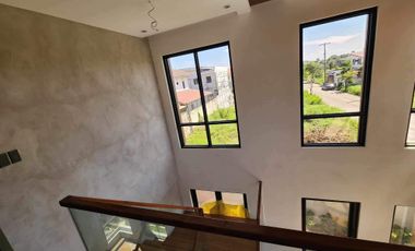 BRAND NEW HOUSE IN A SECURED SUBDIVISION IN SAN FERNANDO PAMPANGA
