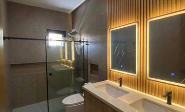 BRAND NEW HOUSE IN A SECURED SUBDIVISION IN SAN FERNANDO PAMPANGA