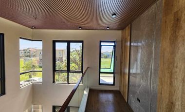 BRAND NEW HOUSE IN A SECURED SUBDIVISION IN SAN FERNANDO PAMPANGA