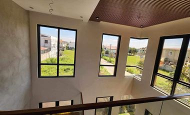 BRAND NEW HOUSE IN A SECURED SUBDIVISION IN SAN FERNANDO PAMPANGA