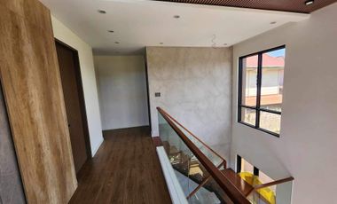 BRAND NEW HOUSE IN A SECURED SUBDIVISION IN SAN FERNANDO PAMPANGA