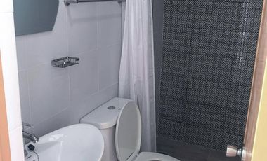 For Rent Fully Furnished Modern 3 Bedroom Residential Triplex Unit in B.F. Homes