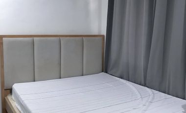For Rent Fully Furnished Modern 3 Bedroom Residential Triplex Unit in B.F. Homes