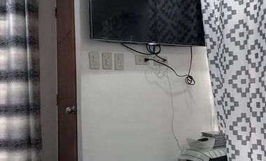 For Rent Fully Furnished Modern 3 Bedroom Residential Triplex Unit in B.F. Homes